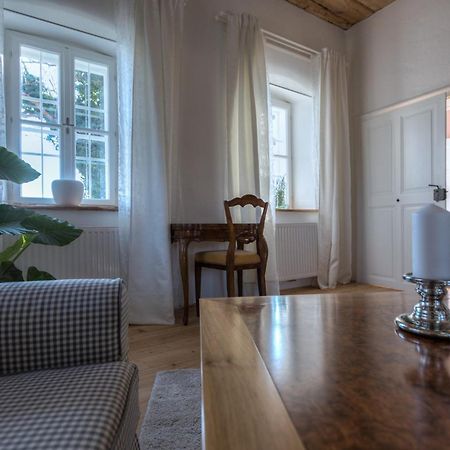 Winzarei, Weingut Tement Villa Berghausen Bagian luar foto
