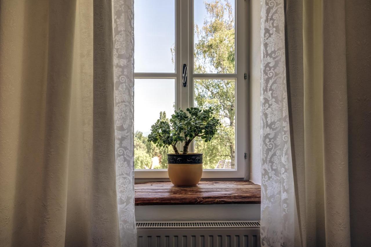 Winzarei, Weingut Tement Villa Berghausen Bagian luar foto