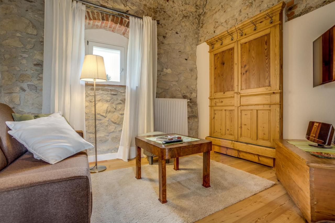 Winzarei, Weingut Tement Villa Berghausen Bagian luar foto