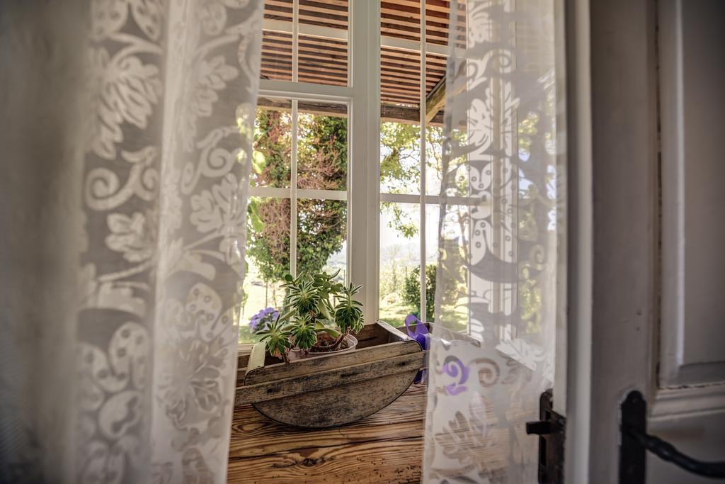 Winzarei, Weingut Tement Villa Berghausen Bagian luar foto
