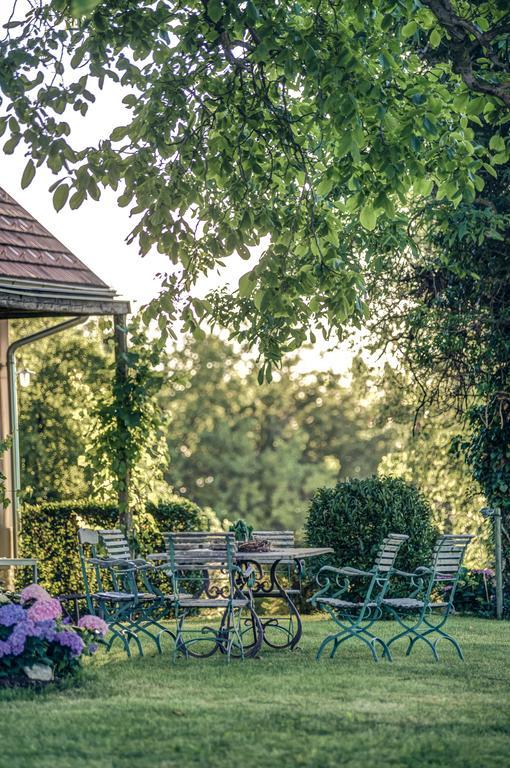 Winzarei, Weingut Tement Villa Berghausen Bagian luar foto